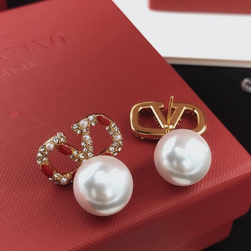 Valentino Earrings